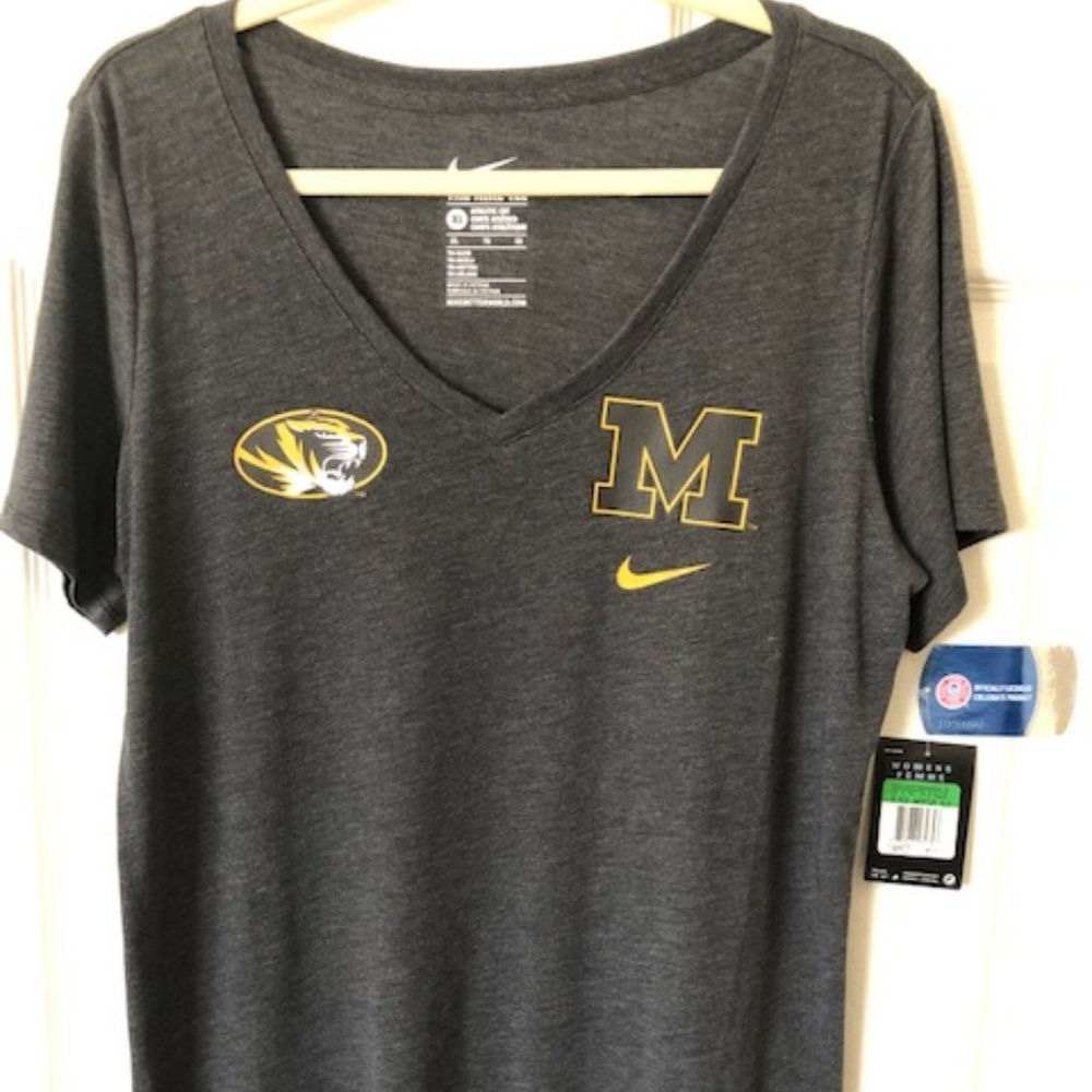 Nike Mizzo Ladies T-shirt - XL